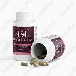 Women's Vitality Formula