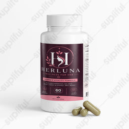 Women's Vitality Formula