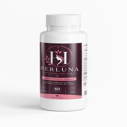 Women's Vitality Formula
